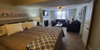 Fully Furnished Luxury Rental Gallery 12