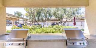 Meadow Square Apartment Homes - Affordable Housing Gallery 10