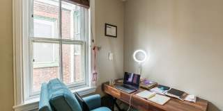 5 Bedroom Townhouse in Spruce Hill Gallery 29