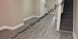 Spacious 3-Bedroom Home with In-Unit Washer & Dryer – Only $1,400/Month Gallery 3