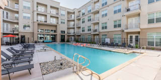 The Residences at 3000 Bardin Gallery 67