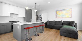 191 Washington St. Gallery 1