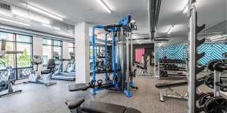 The Graphic Lofts Gallery 20