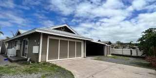 3 Bedroom Home with Attached Apartment in Waikoloa Village Gallery 1
