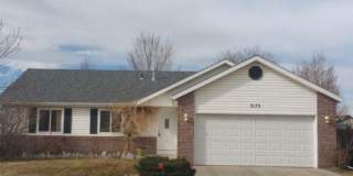 Beautiful 4 Bedroom Home in West Greeley – Available in May! Gallery 1