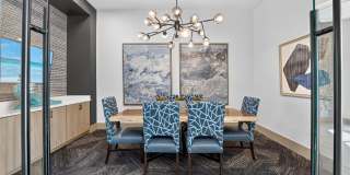 Residences At Panther Hollow Gallery 11
