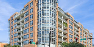 1200 W Monroe Street unit: 805 1200 W Monroe Street unit: 805 Gallery 1