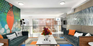 100 Memorial Drive Gallery 21