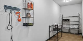 Authentix Quincy Street Gallery 13