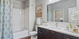 Serafina Luxury Apartments Gallery 21