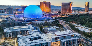 High Line at Hughes Center High Line at Hughes Center Gallery 28