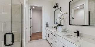 New Construction Townhome For Lease Gallery 88