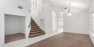 SUMMERLIN- BEAUTIFUL-UPGRADED- PRIMARY SUITE DOWNSTAIRS+ 2 BDRMS UP WITH OFFICE & POOL! Gallery 8