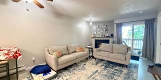 Updated Condo in Aurora Gallery 1