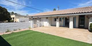 Welcome to your Palm Springs Retreat! Gallery 1