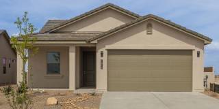 NEW CONSTRUCTION IN MESA DEL SOL Gallery 1