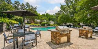 Lake Johnson Mews Gallery 20