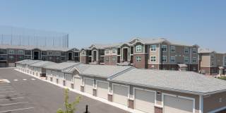 Larkridge - Affordable Housing Larkridge - Affordable Housing Gallery 20