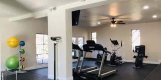 2650 Thousand Oaks Dr, #710 2650 Thousand Oaks Dr, #710 Gallery 2