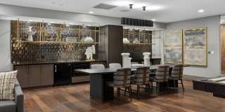 Preston Centre Gallery 11