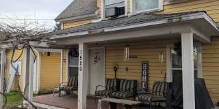 2 Bedroom 1 bath single family home coming soon! Gallery 1