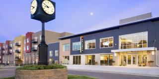 The Heights Linden Square Gallery 6