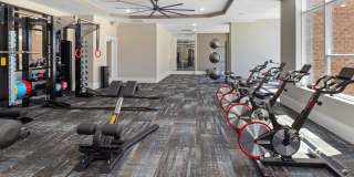 Villages at Depot Apartments Gallery 42