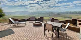 Beautiful Furnished 3-Bedroom Ranch Home for Rent – Privacy, Views & Convenient Location Gallery 1