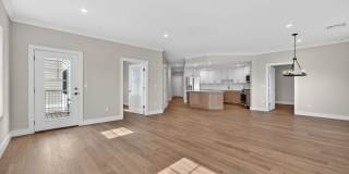 Gorgeous 2 Bed + Office | 2 Bath | 1,771 Sq Ft | Brand New Construction Gallery 9