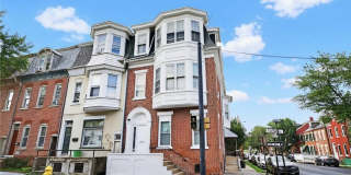1101 West Turner Street Gallery 1