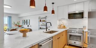 Park Newport Apartments Gallery 3