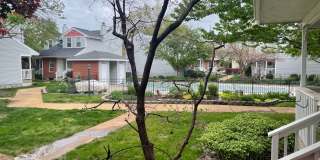 Beautiful 2 Bed, 1.5 Bath Townhome on the Edge of the Desirable Hill Neighborhood Available for Rent Gallery 41