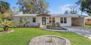 3108 Butler Avenue Gallery 1