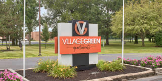 Village Green Gallery 1