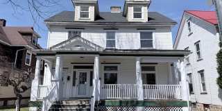 114 CLARION STREET Gallery 1