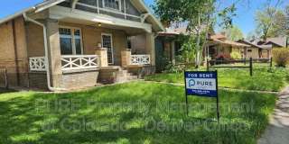 2751 W Denver Pl 2751 W Denver Pl Gallery 1