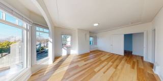 1729 Arch Street Gallery 1