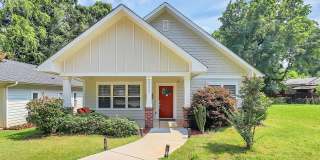 Newer Build Single Family in Washington Heights! Gallery 1