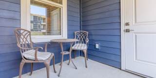 Windsor at Manhattan Gallery 69