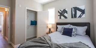 Liberty Square Townhomes Gallery 73