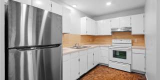 Van Cleve Townhomes Gallery 11