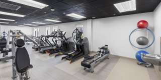 Axiom Apartment Homes Gallery 19