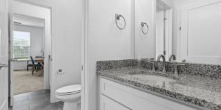 Brand new, Low-maintenance living! Gallery 14