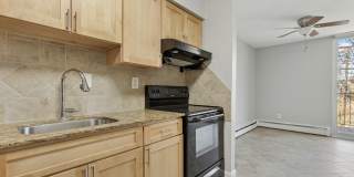 450 Green Apartments Gallery 5