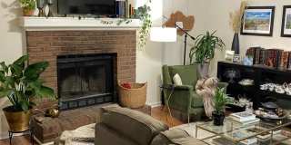 Stunning 2 bed, 2.5 bath townhouse just off the Oconee Connector Stunning 2 bed, 2.5 bath townhouse just off the Oconee Connector Gallery 1