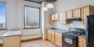 Commerce Building Apartments - Affordable Housing Gallery 8