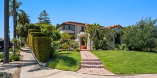 Kensington Exceptional Location 4Bed 3.5 Bath Private Gated Spanish Estate like property Gallery 1