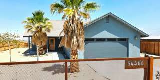 Furnished 3 Bedroom 2 Bathroom Home Gallery 1
