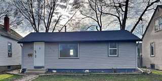 5415 Emerson Avenue North Gallery 1