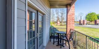 Foothills Apartments Gallery 4